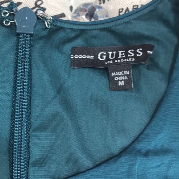 Guess Flynn Dress - Picture 7 of 8